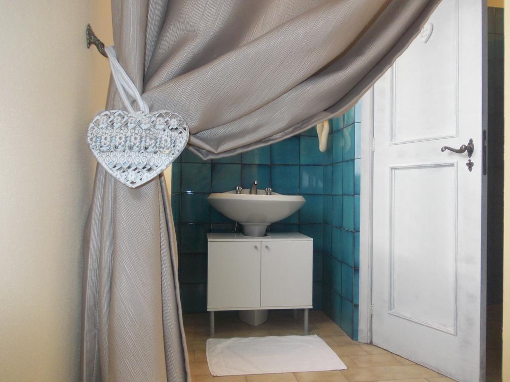 Ponte Romano Pont-Saint-Martin Room photo